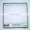 Good qualitly and low price blank magnetic board,fridge manget writeboard