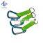 Hot Sell Climbing Carabiner with custom design logo