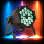 18pcs 4in1 full-color par light DMX disco dj lighting wholesale lamp(non waterproof)