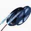 DC12V SMD 3014 светодиодная лента 204 светодиодов на метр, длина 5 м, гибкая, белый свет, теплый белый свет, светодиодная лента 3014
