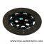 Tractor Spare Parts Clutch Disk For MF11