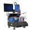 Latest WDS-650 automatic bga machine soldering Light systems LED motherboard repair
