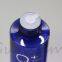 150ml Blue Toner Water Facial Cleaner Cosmetic Bottle