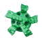 Steel Body PDC Bit 8 3-4 GS1605T