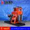 XY-200 Maximum borehole depth 200m core drilling rig/bore well drilling machine price in india