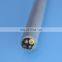 Industrial robot cable 4 core manipulator arm flexible cable