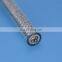 Frequency converter cable TC braiding shielded PVC cable