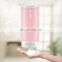 Rechargeable eco-friendly foam automatic soap dispenser