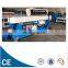 vertical glass polishing machine