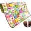 1.8mX2.0m Colorful Baby Play Mats For Sale