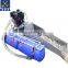 Gravity Placer & Alluvial Gold Mini Dredge with sand suction dredge pump