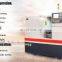 CK36L Hunk Brand Slant Bed Cnc Metal Lathe Machine