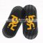 High quality OEM acceptable hair grippers with customized logo printed Hair Styling Tools Hair Gripper For Barber Shop