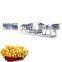 Shanghai FACTORY small scale frozen french fries production line/pringles potato chips making machine with best price