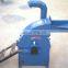 Hot sale High output industrial Animal feed wheat crusher with electric frame or diesel engine frame