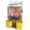 Mini stainless steel auto orange juicer/ Pomegranate juicer
