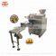 Small Roll Pancake Bread Making Equipment Injera Processing Machine