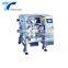 Photo Eye Sensor Chicken Pill Automatic Vffs Packing Machine for auger filling