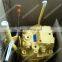 PC200-7 Swing Motor 706-7G-01040 PC200 Excavator Rotary Motor Assy
