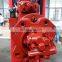 14531594 KPM K3V112DT EC240C hydraulic pump