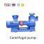 CYZ Stainless Steel Centrifugal Monoblock Self-priming Pump