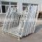 ladder frame scaffolding set/Ladder Set Size Framework
