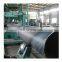 Q235 Hot rolled welded 28 inch heavy carbon ssaw spiral steel pipe ms pipe