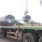 high quality 65mn hot rolled steel strip supplier