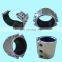 Multi-function pipe repair clamps Slip Type Coupling for Pipe Connection