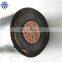 Copper conductor xlpe insulated 16mm 25mm2 35mm2 single core underground cable
