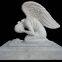 Hot Sale Outdoor Natural Stone Marble Water Fountain Price Statue