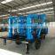 trailer/tricycle/truck mounted water well drilling rig/diesel exploration rock core drilling machine
