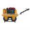 manufacturer New Light Construction Machine Small Road Roller