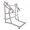 CM-159 Jammer Standing Push Trainer Shoulder Exercise Machine