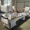 Aluminum Double Head Cutting Saw For Aluminum And PVC Window Door Making