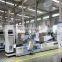 Aluminum CNC Cutting Saw With Any Angle