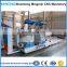 Industrial Machinery Automatic Aluminium Profile Cutting Machine