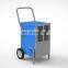 China Wholesale Commercial Dehumidifier with Big Wheel 90Pint