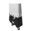 Hot sale wet film air industrial dehumidifier machine 3 kg  for industrial style dehumidifier