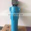 Excellent Quality And Standard Size Compressed Air Precise Filter