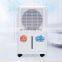 mini home dehumidifier with plastic shell