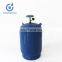 Factory Low Price Small Size 10lbs LPG Cylinder 5kg Gas Tank Propane Cylinder For Sale