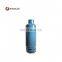 Big volume 50kg cooking LPG gas cylinder from China factory