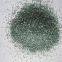 Price GC green silicon carbide from China