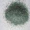 China GC green silicon carbide grit price