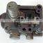 Head rotor X.4 for YANMAR 3TNV88 3D84 3D88 engine fuel pump