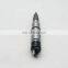 SINOTRUK Diesel fuel common rail injector 0445120318 for Yuchai YC6J
