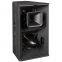 12 inch 2 way active line array speaker system T24P