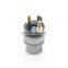ERIKC Original injector solenoid valve F00RJ02703 , F00R J02 703 electric solenoid valve F 00R J02 703 CRIN for 120 series