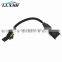 Genuine Crankshaft Crank Position Sensor 55555806 For GM Opel Astra Insignia Meriva Zafira Corsa Vectra Neu SU13518